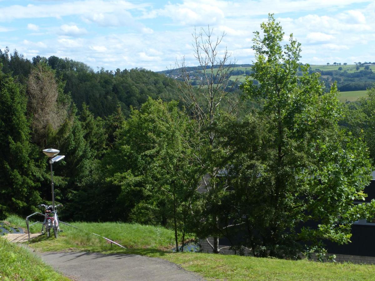 Les Terrasses De Malmedy Studio 333 Yellow Grey Dış mekan fotoğraf